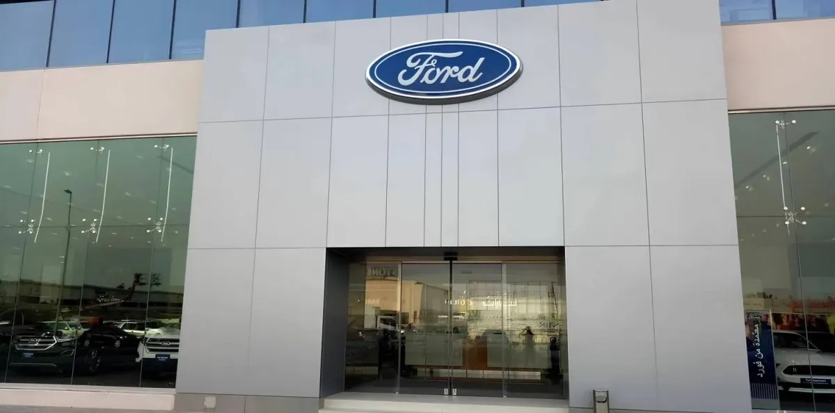 Ford Expands Regional Operations from Riyadh, Strengthens Agility to Accelerate Growth
