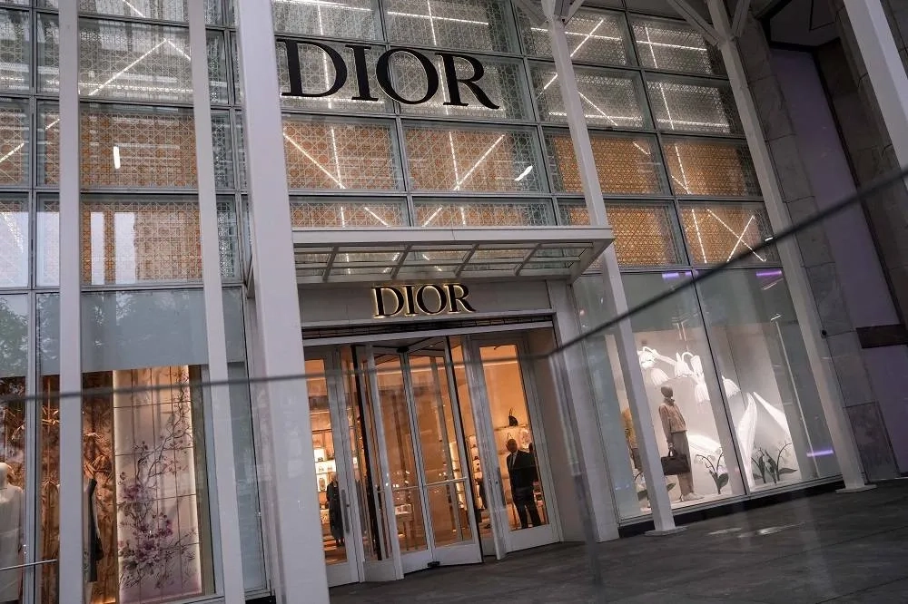 Dior Appoints Jonathan Anderson as Design Chief for Women's Wear and Haute Couture