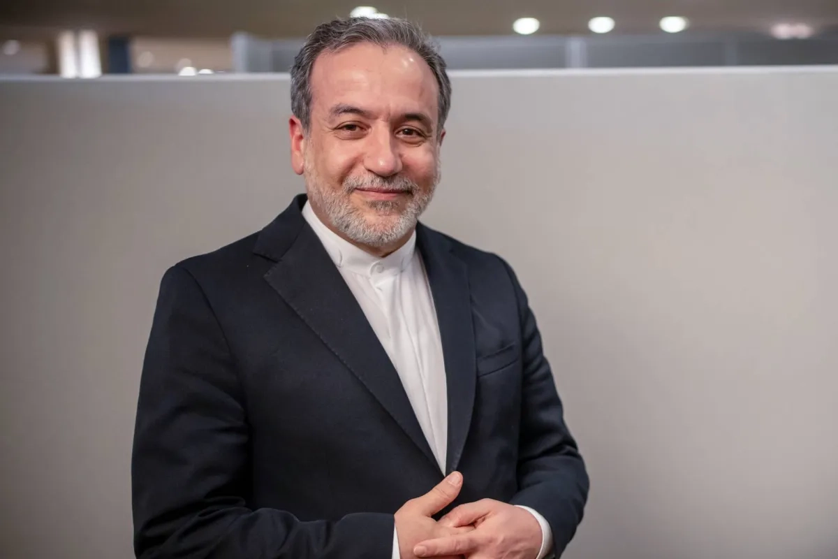إيران: لم نرَ بعد أي تغييرات في الموقف الأميركي بشأن العقوبات