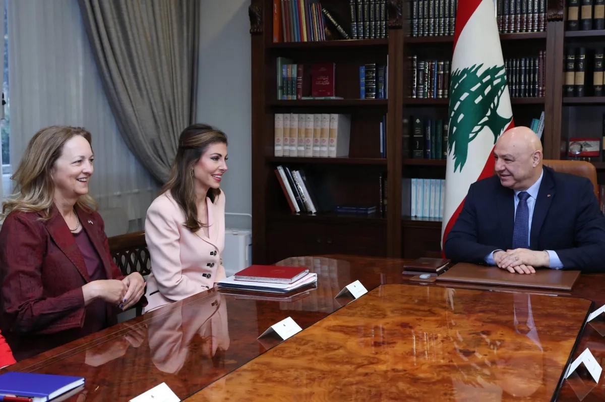 لبنان يترقب حسم الموقف الأميركي بإعفاء أورتاغوس من مهامها