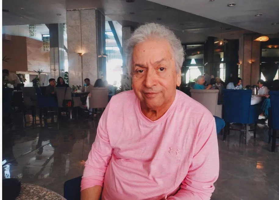 عمر عبد العزيز: صناع الدراما يستعينون بمن يسمعون الكلام