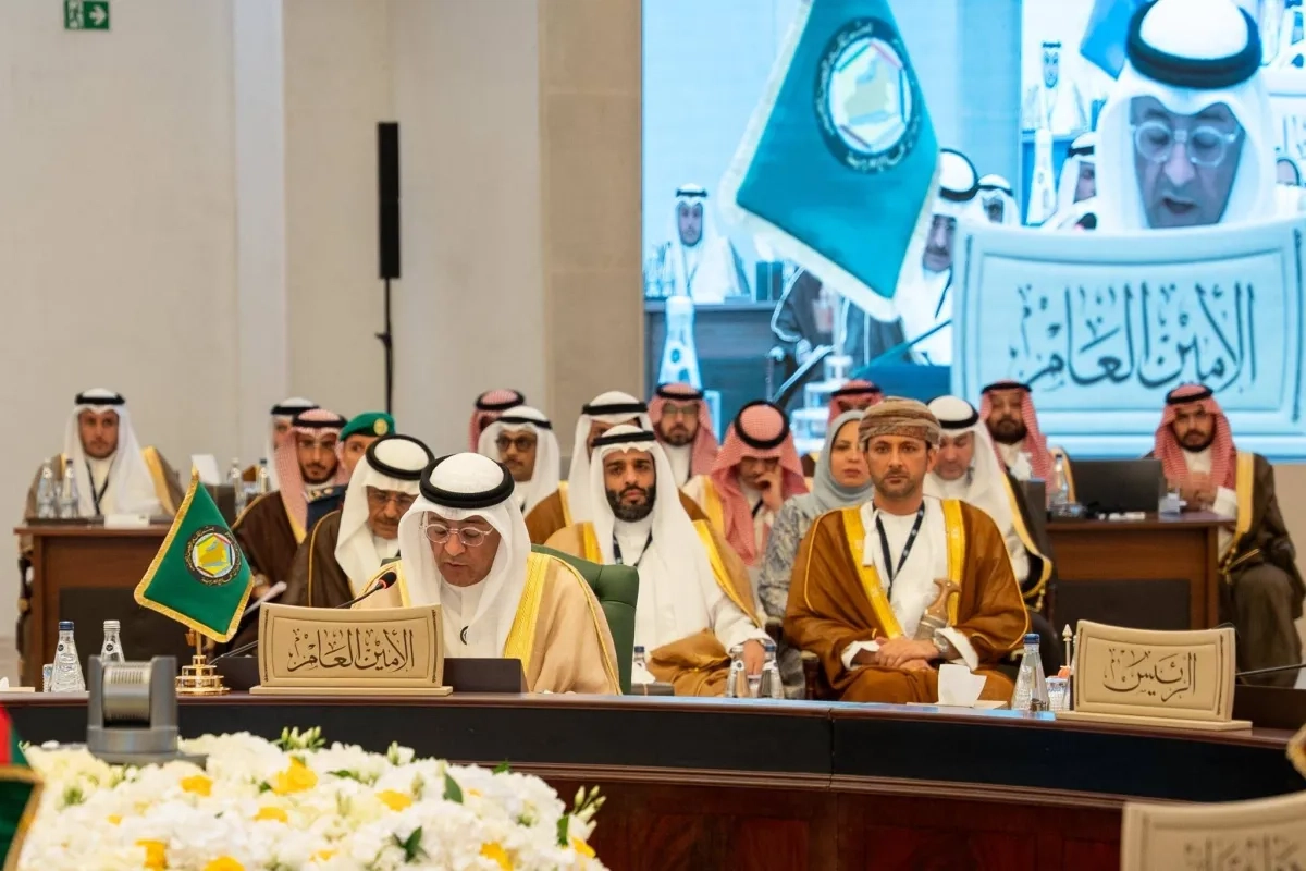 «الوزاري الخليجي» يطالب مجلس الأمن بقرار يوقف إبادة الفلسطينيين