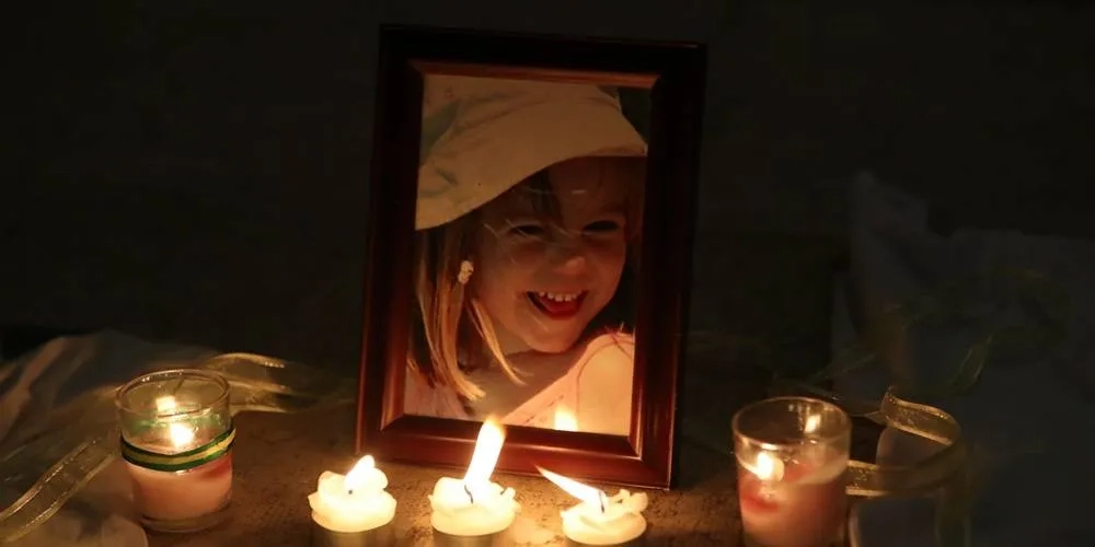 Report: Portuguese Police to Launch New Search for Madeleine McCann