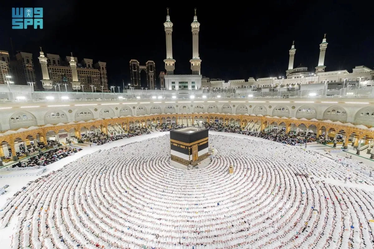 Saudi General Authority for Awqaf Launches Awareness Hajj Campaign