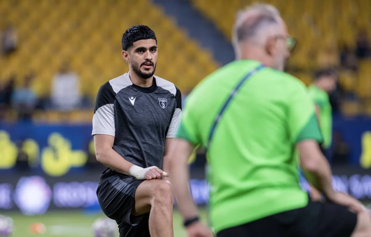 التعاون يُفعل خيار التجديد… الأحمد مستمر حتى 2027