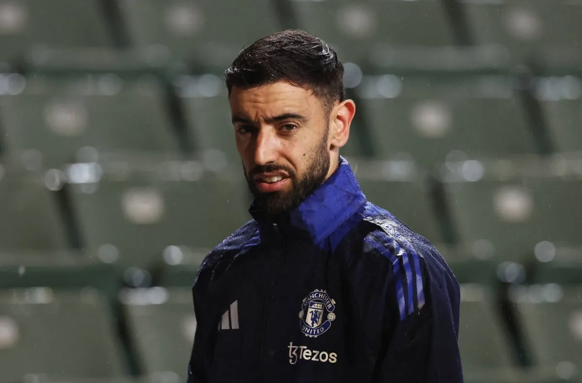 زوجة برونو فرنانديز سبب تأخر الهلال في حسم الصفقة