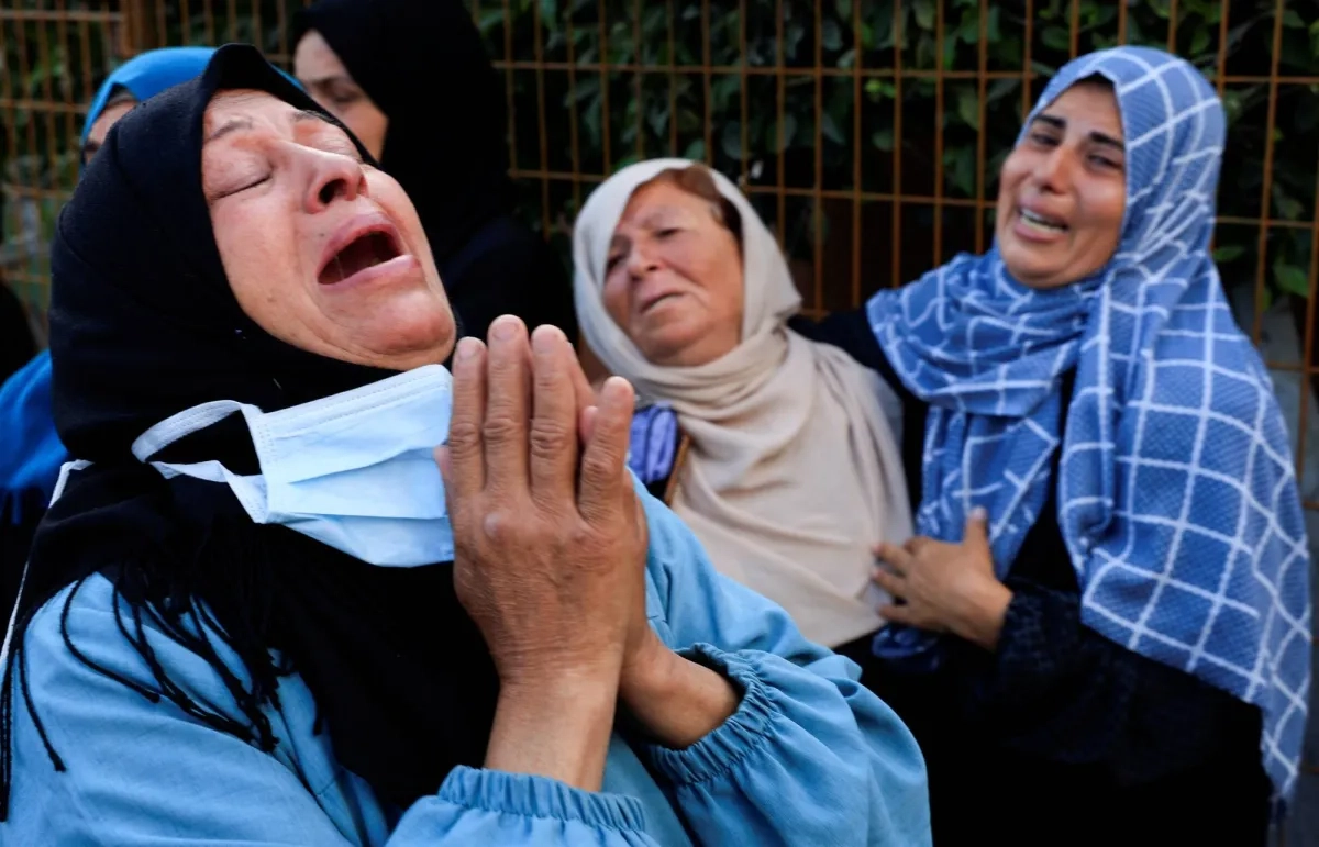 مأساة المساعدات تعمّق جراح غزة