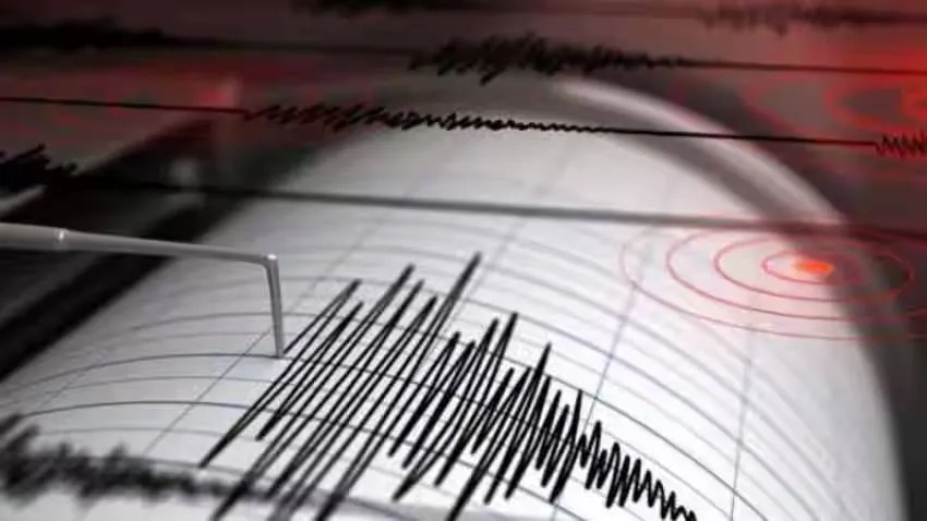 5.8-magnitude Earthquake Shakes Turkish Mediterranean Coast, Injuring 7 People