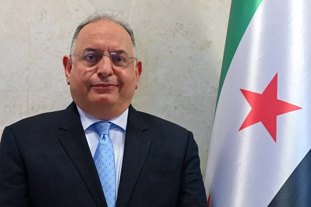 Syrian Finance Minister to Asharq Al-Awsat: Syrian-Saudi Investment Forum Will Be Held Soon