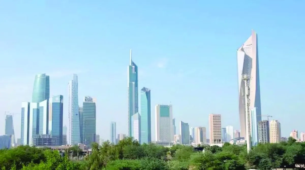 الكويت: تحسن مستمر في القطاع الخاص غير النفطي وارتفاع في توظيف العمالة