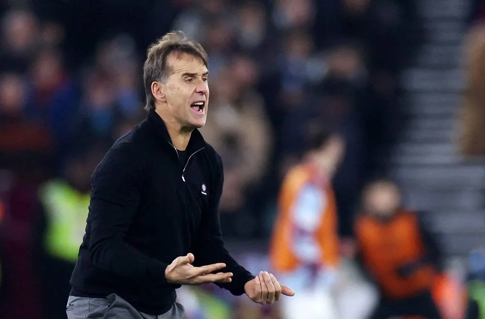 Qatar Fighting to Keep World Cup Dreams Alive, Says Lopetegui
