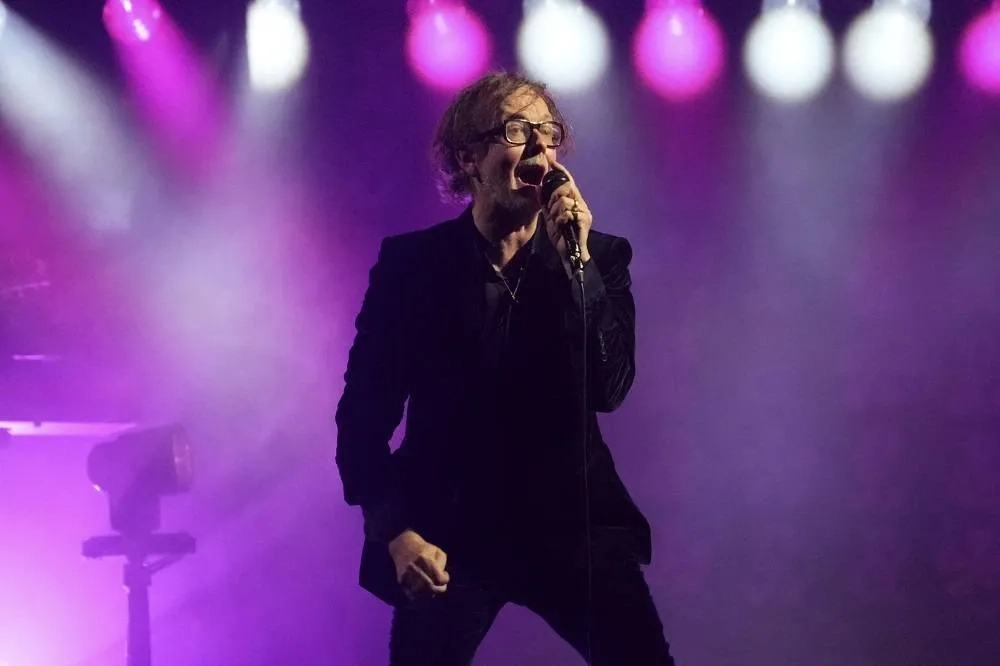 Pulp Is Back for ‘More,' Their First Album in 24 Years. Even the Britpop Band Is Surprised
