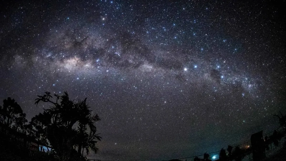 How a New Planetarium Show Helped Scientists Unlock a Cosmic Secret