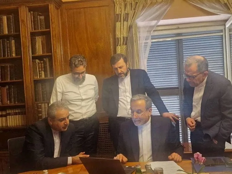 إيران أمام 4 خيارات نووية أحلاها مُر