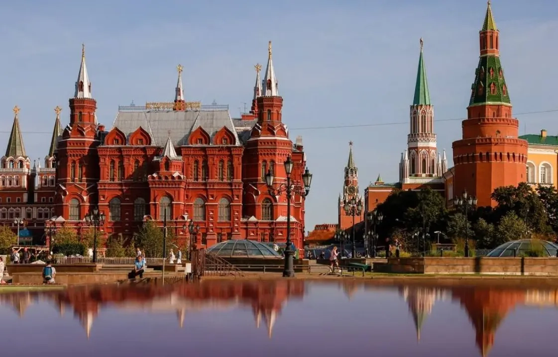 Moscow Poses No Threat to Britain, Says Russia's UK Embassy