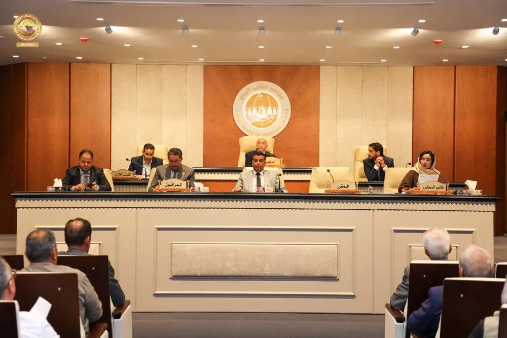 ليبيا: ميزانية «صندوق الإعمار» تفجّر «صراع الشرعيات» بين مجلسي «النواب» و«الدولة»
