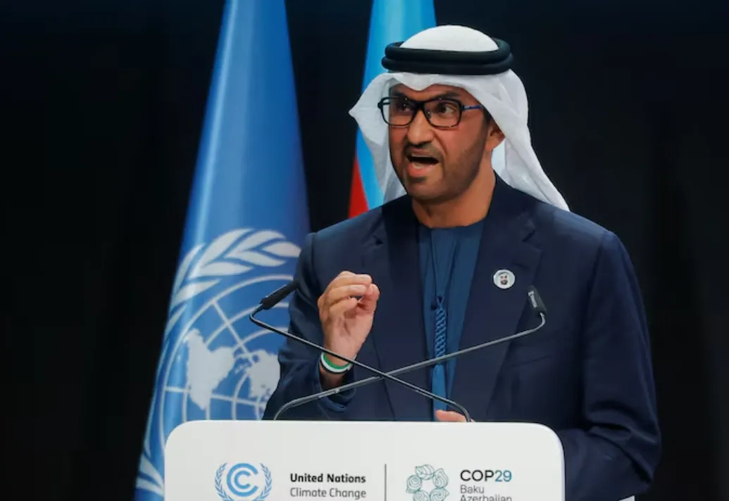 Abu Dhabi's XRG Targets Gas, LNG Capacity of 20-25 Million Tons a Year by 2035