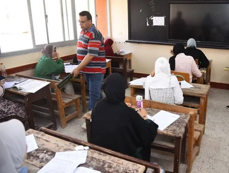 مصر: لماذا يعدّ طلاب الغش «حقاً مكتسباً»؟