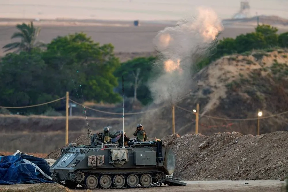 Spain Cancels Contract for Anti-tank Missiles Built by Israeli Subsidiary