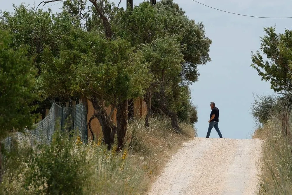 New Searches Underway in Portugal Near Where Madeleine McCann Disappeared in 2007