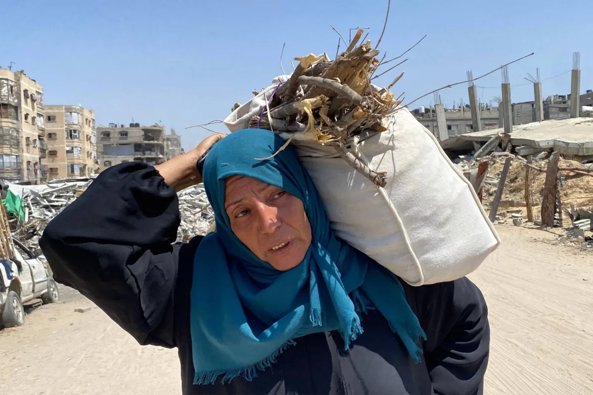 تحقيق إسرائيلي في مجزرة رفح