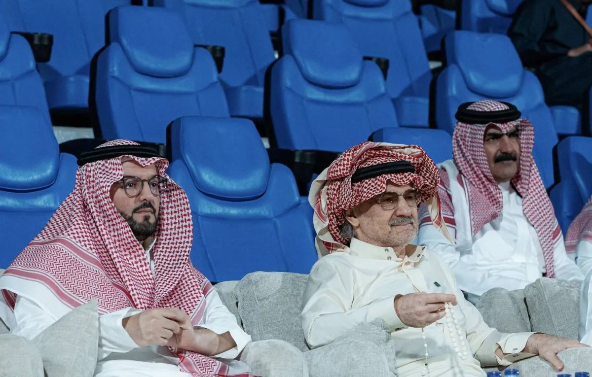 بدعم «العضو الذهبي» …. ابن نافل سيستمر رئيسًا للهلال