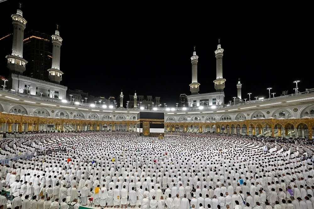 Saudi Interior Ministry Issues Guideline to Facilitate Hajj Rituals