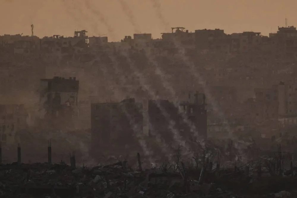 US-backed Gaza Aid Group to Halt Distribution on Wednesday, UN to Vote on Ceasefire Demand