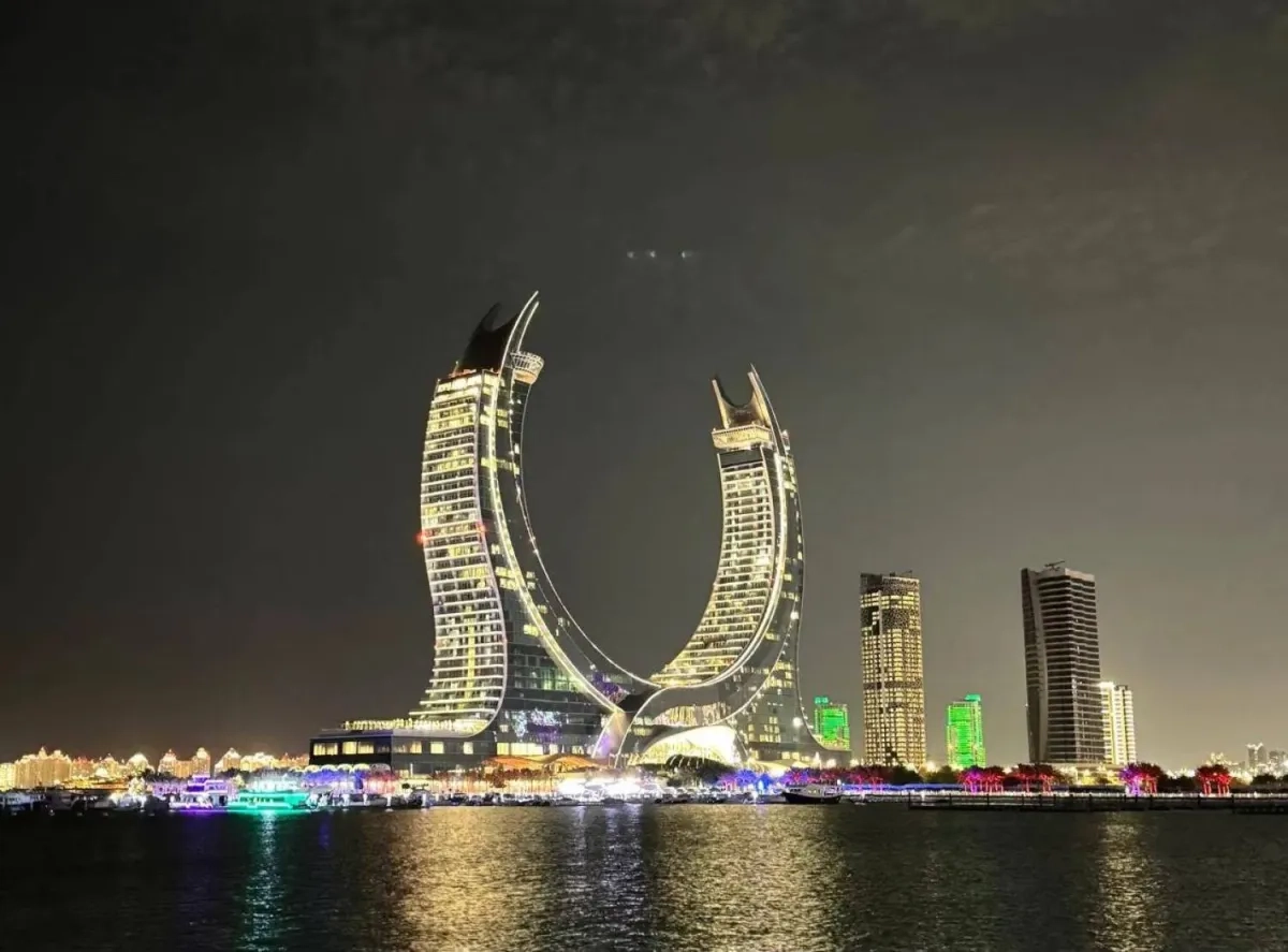 Qatar's Budget Registers Deficit in Q1, First Since 2020