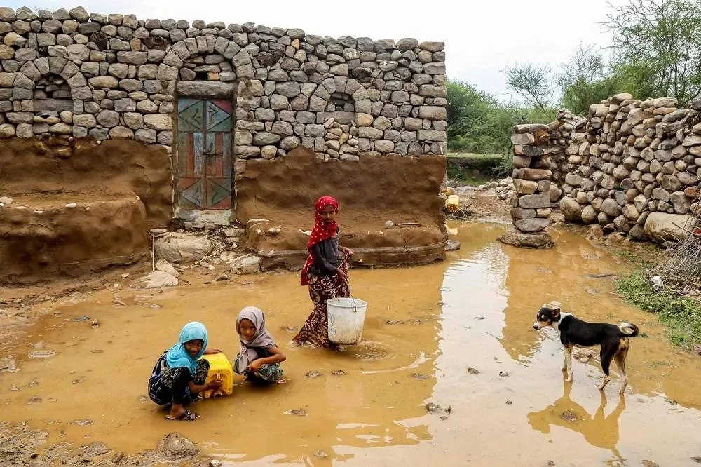 World Bank Predicts Deeper Decline in Yemen's Economy Due to Ongoing Conflict