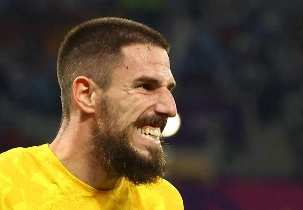 ديجينيك: تأهل أستراليا المباشر لكأس العالم هو الحل