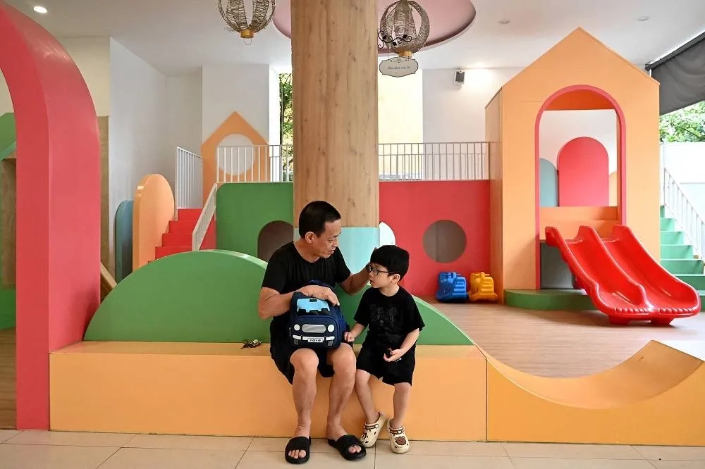 Vietnam Scraps Two-Child Limit as Birth Rate Declines