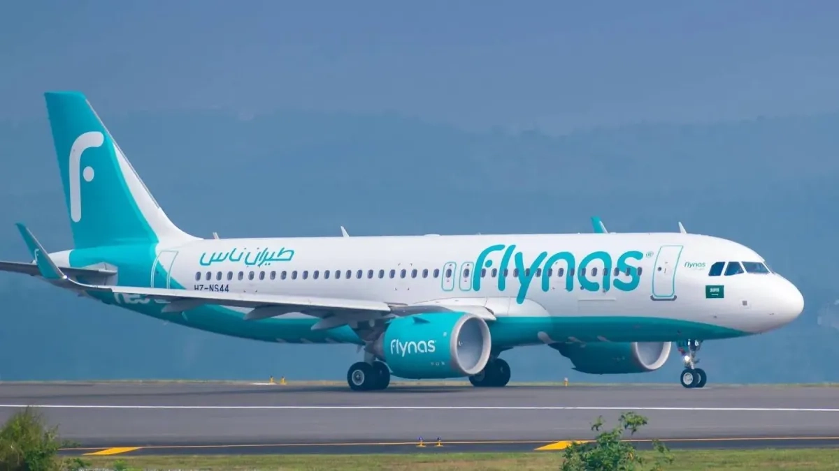 Saudi Arabia's flynas Successfully Completes Final Allocation of IPO Shares