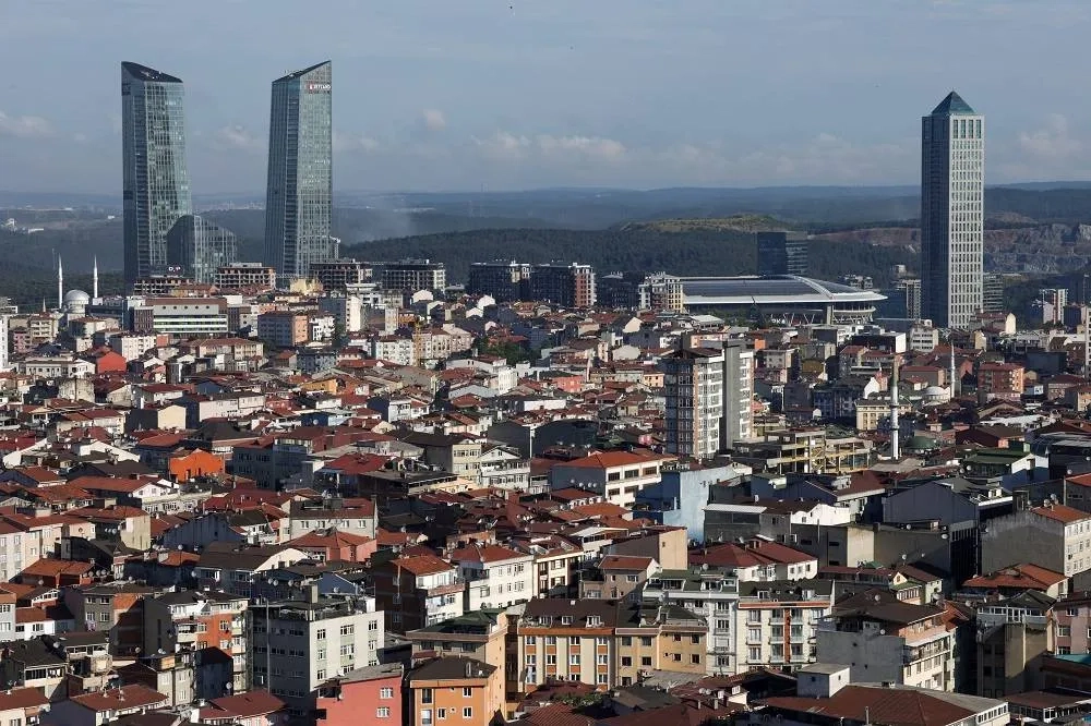 Türkiye Arrests Five Mayors from CHP Opposition Party