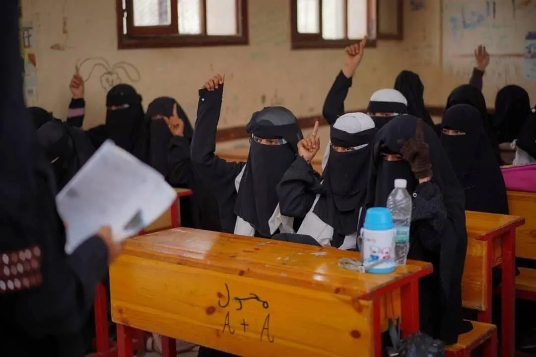 هيئة أممية تسلط الضوء على تأثر اليمنيات بتصاعد الصراع