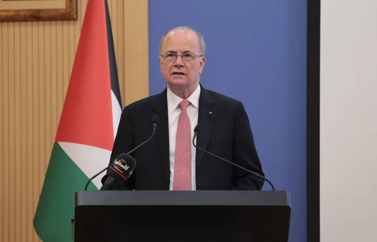 السلطة الفلسطينية تدفع 35 في المائة من رواتب موظفيها عن أبريل الماضي