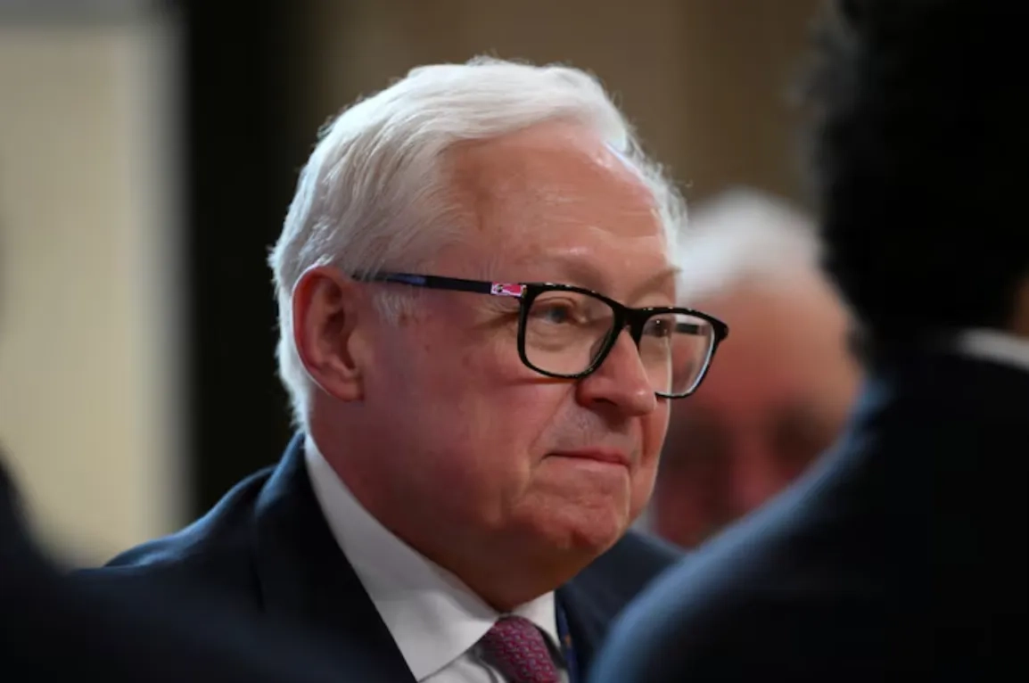 Russia Urges US, UK to Restrain Ukraine after Attacks on Bombers