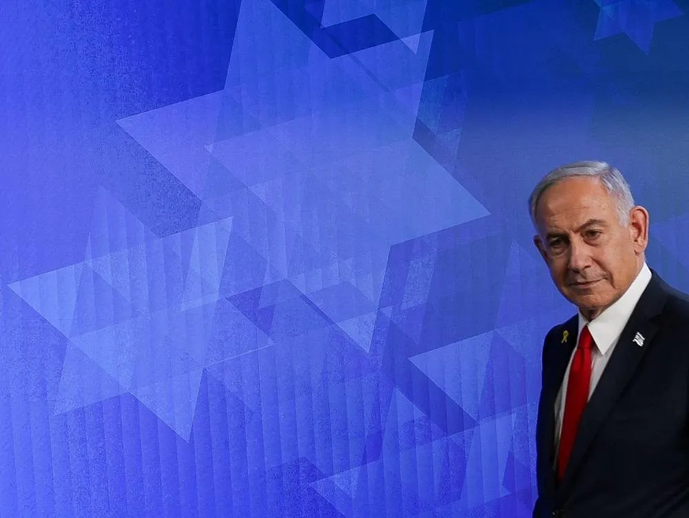 Pressure Mounts on Netanyahu as Opposition Moves to Dissolve Parliament