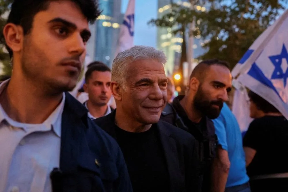 What Might Happen in Israel's Parliamentary Dissolution Vote?