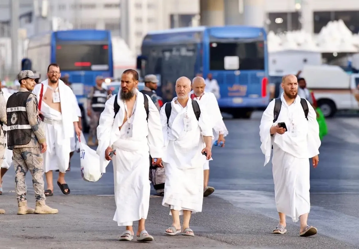 وزارة الحج السعودية: نسبة امتثال مقدمي الخدمات 97 في المائة