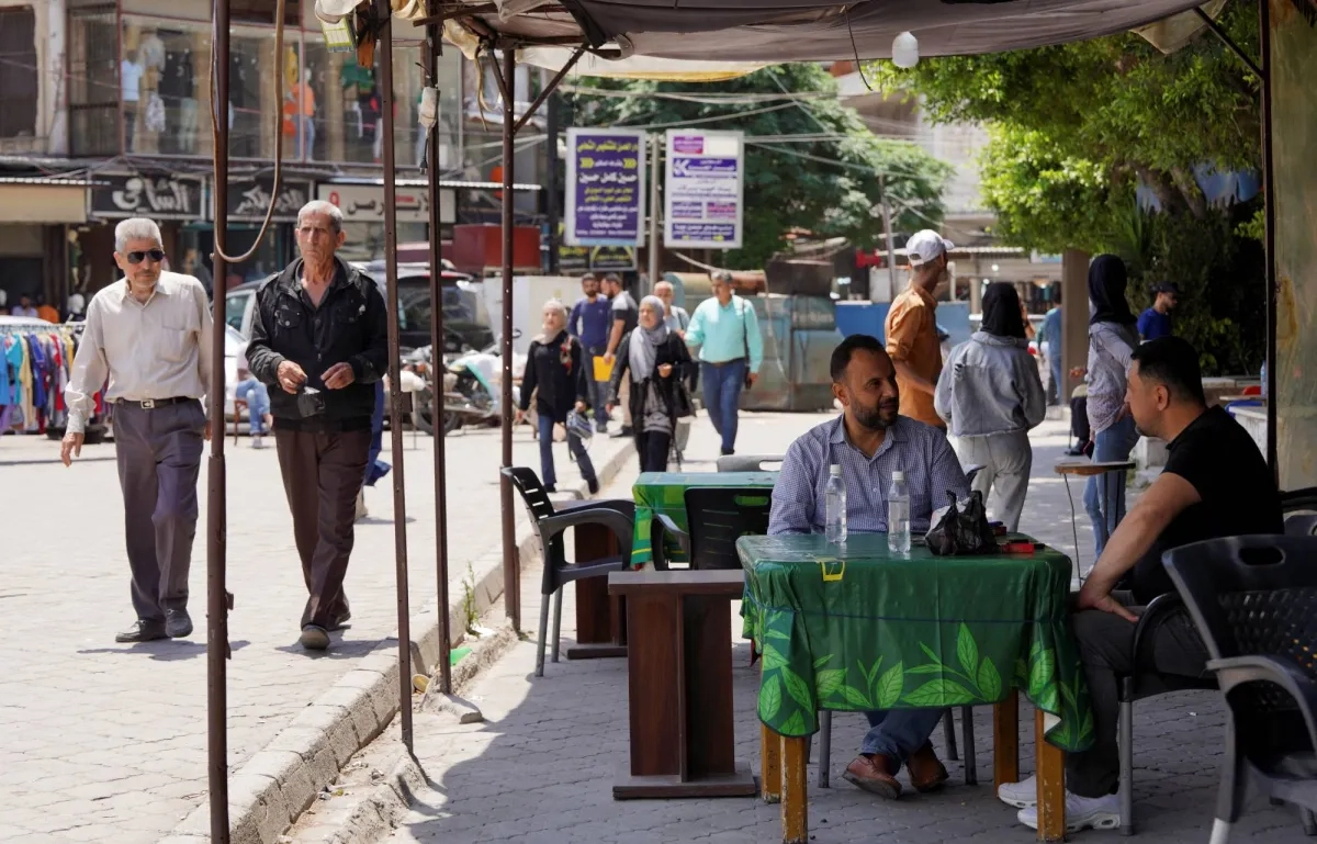 إعلان حظر التجوال في بلدتين باللاذقية عقب هجوم مسلح على مركز اتصالات