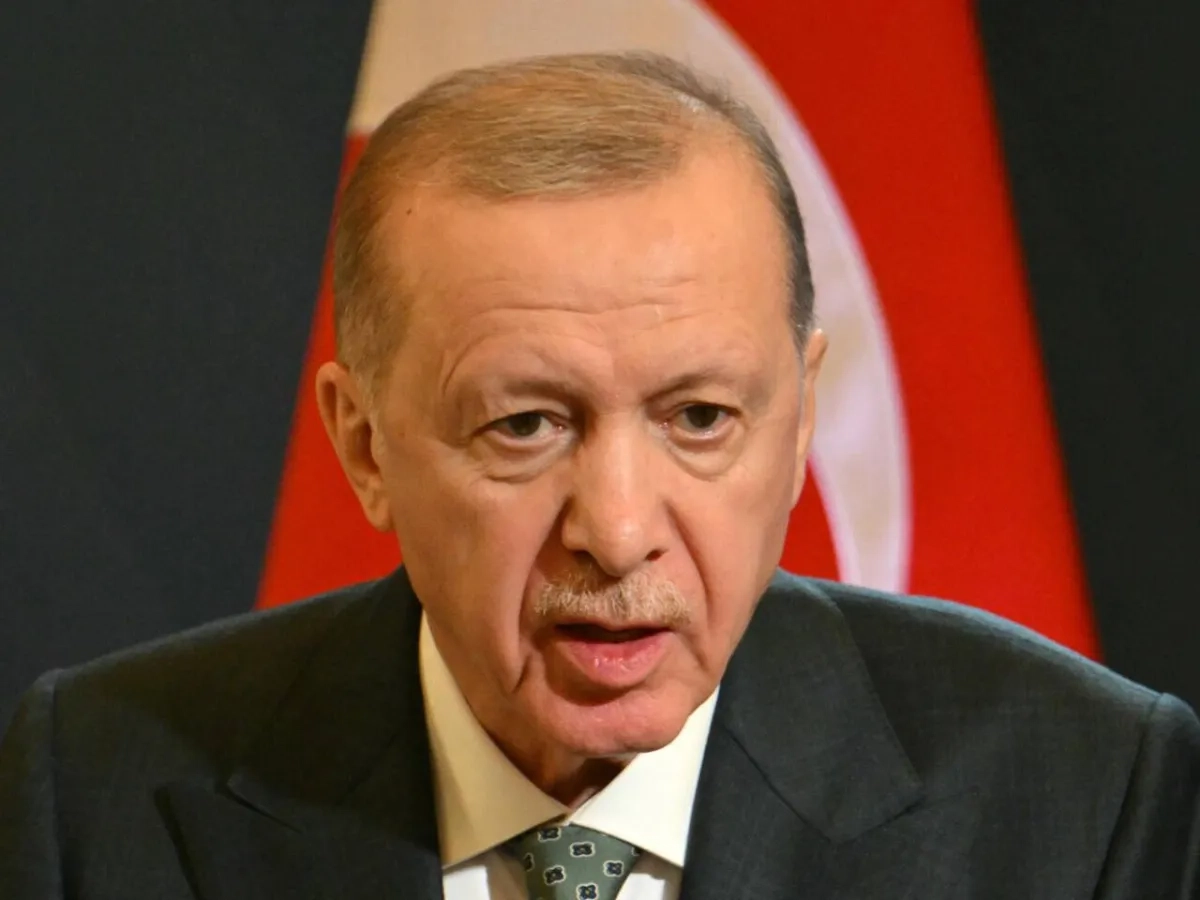 As Birthrates Fall, Türkiye's Government Steps In