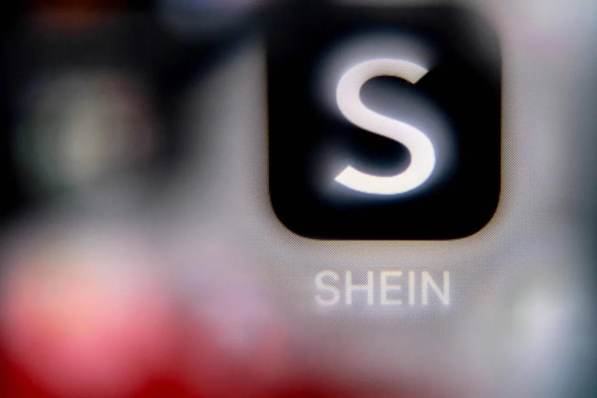 Shein Hit with Complaint from EU Consumer Group over 'Dark Patterns'