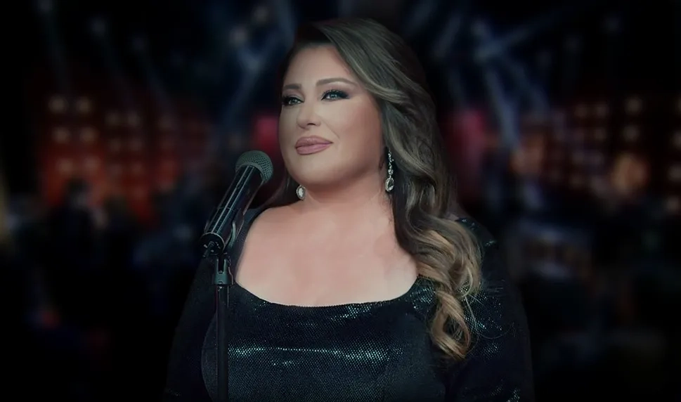 ماري سليمان... الصوت العائد من الزمن الجميل