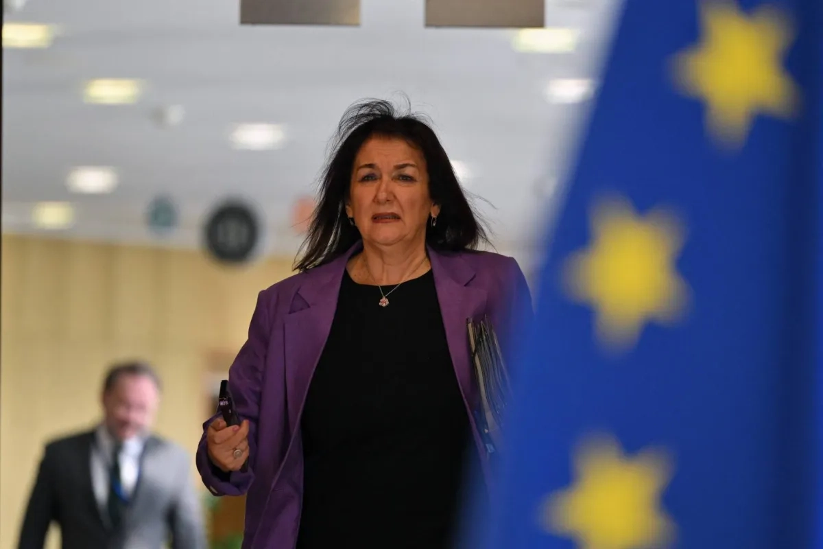 EU Official: 175 Mn Euro Syria Recovery Package 'Clear Message' of Support