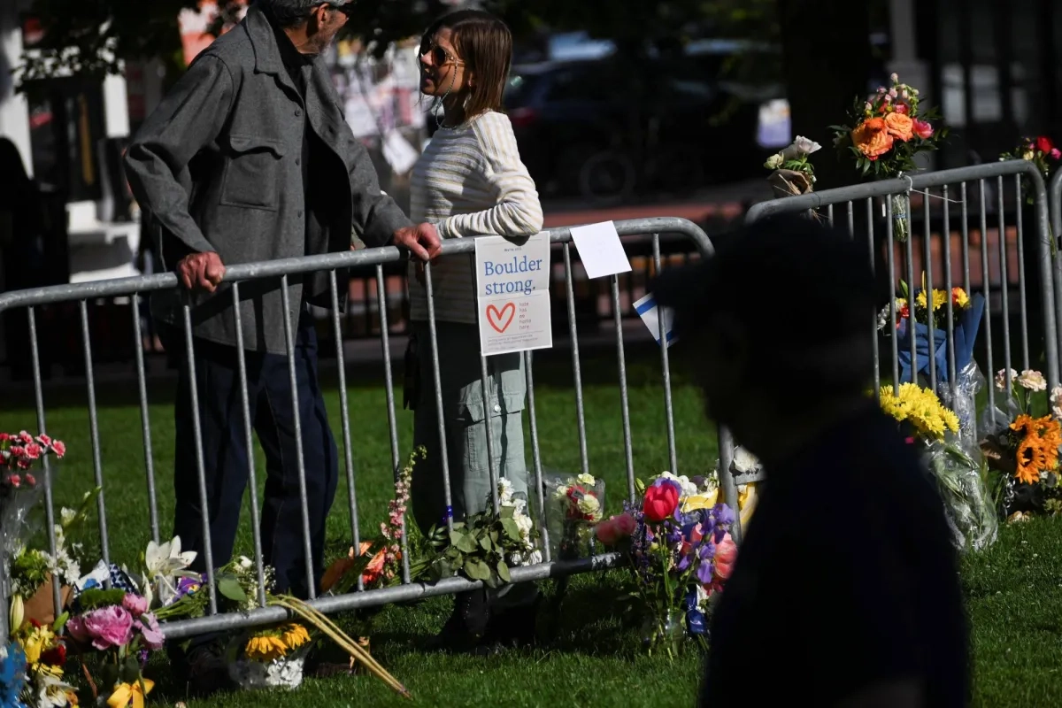 A US Judge Halts the Deportation of the Egyptian Family of the Boulder Firebombing Suspect