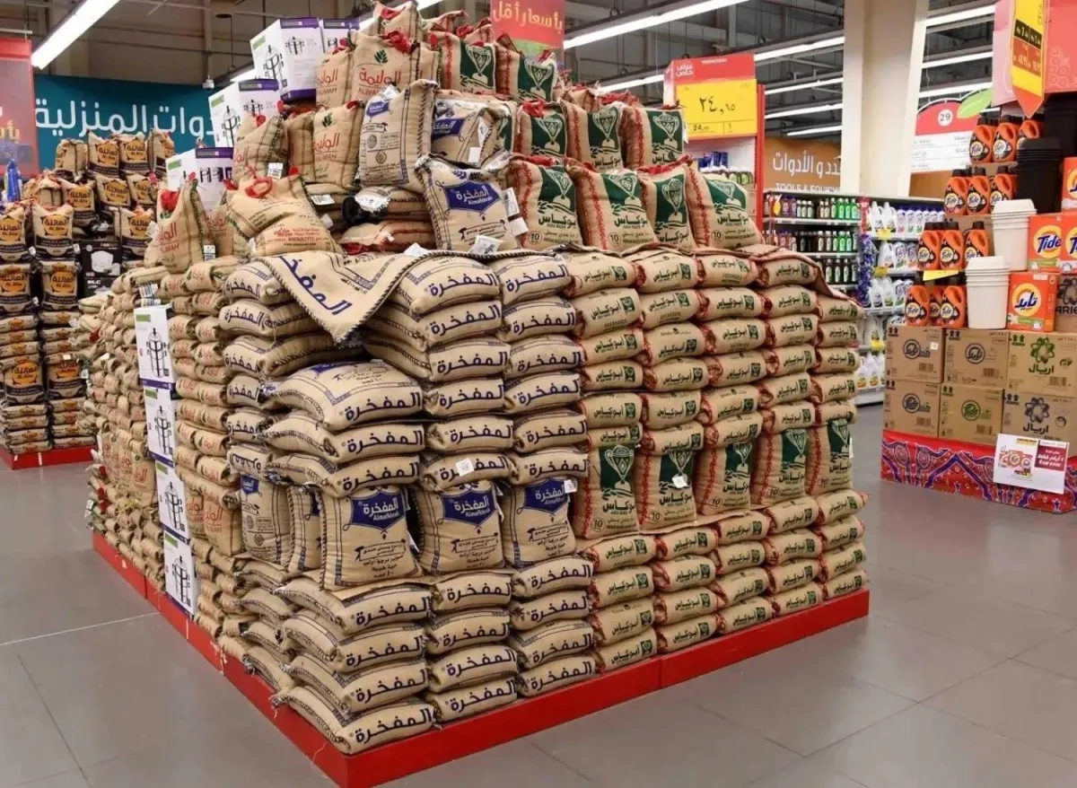Saudi Arabia Prepares Investment Environment for Food Security with Private Sector Participation