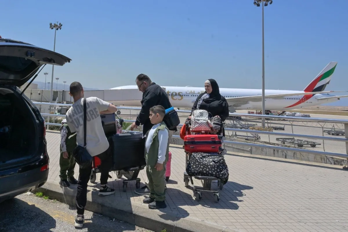 الاستقرار ينعكس إيجاباً على السياحة في لبنان... وتعويل على موسم الصيف