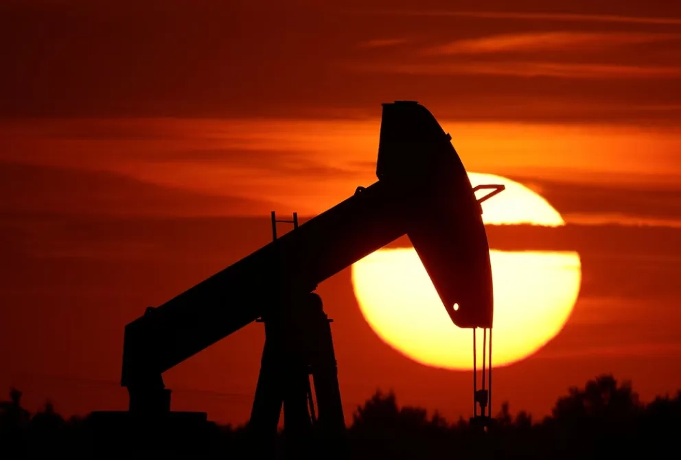 Oil Steady after US Stockpile Build