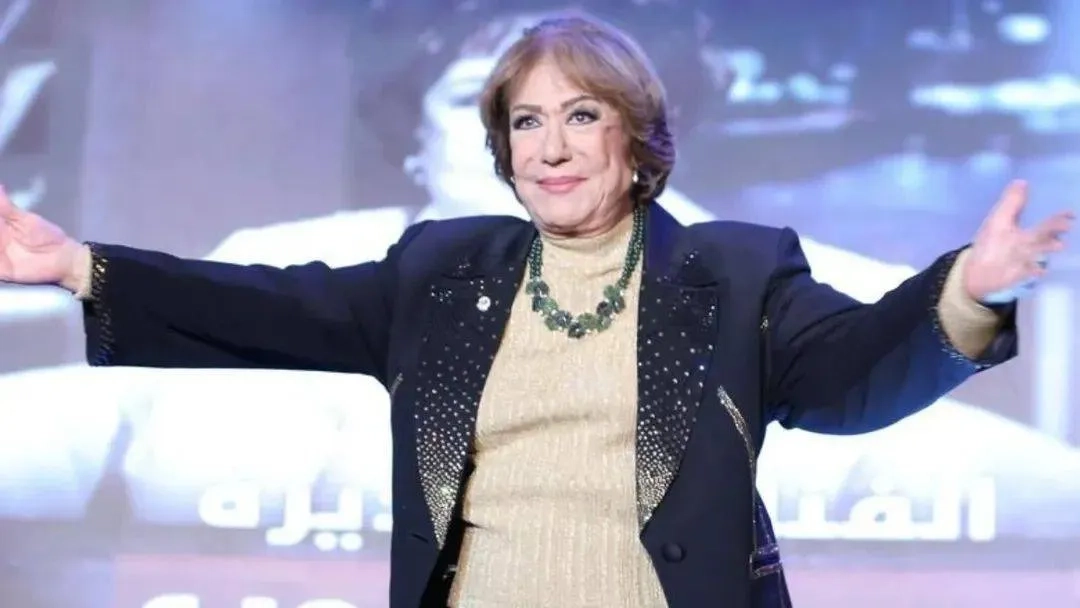 مصر: مهرجان «إيزيس المسرحي» يحتفي بسميحة أيوب